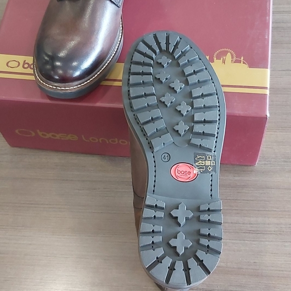 Base London "Elk" boot - Picture 3 of 4